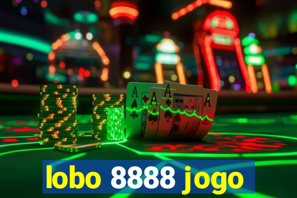 lobo 8888 jogo